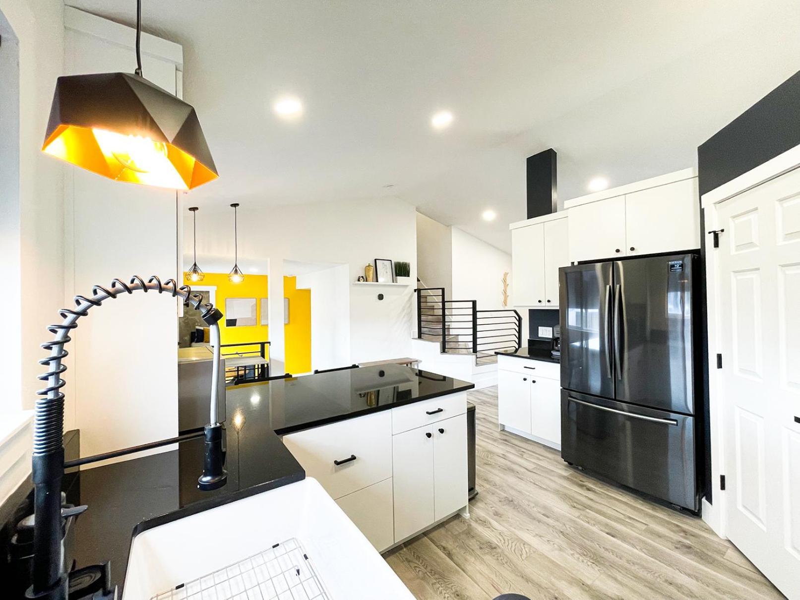 Private Room With Shared Spaces In Fully Equipped Lehi Home Exterior photo
