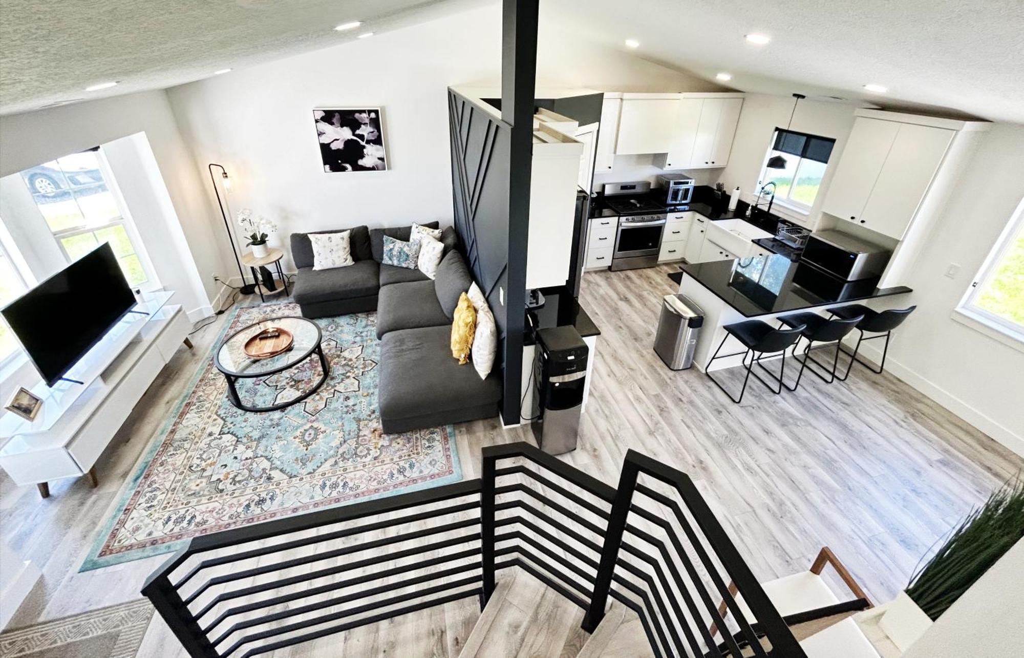 Private Room With Shared Spaces In Fully Equipped Lehi Home Exterior photo